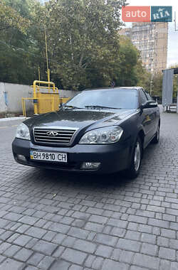 Седан Chery Eastar 2008 в Одесі