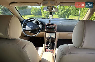 Седан Chery Eastar 2008 в Мукачевому