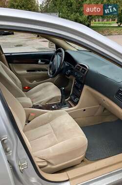 Седан Chery Eastar 2008 в 
