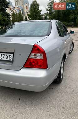 Седан Chery Eastar 2008 в 