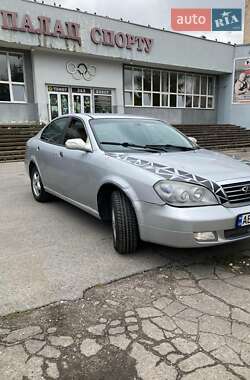 Седан Chery Eastar 2008 в 