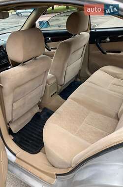 Седан Chery Eastar 2008 в 