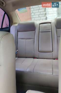 Седан Chery Eastar 2008 в Кривом Роге фото 10 Седан Chery Eastar 2008 в Кривом Роге