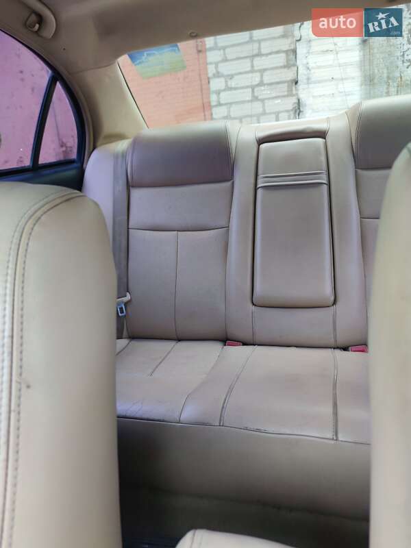 Седан Chery Eastar 2008 в Кривом Роге фото 10 Седан Chery Eastar 2008 в Кривом Роге
