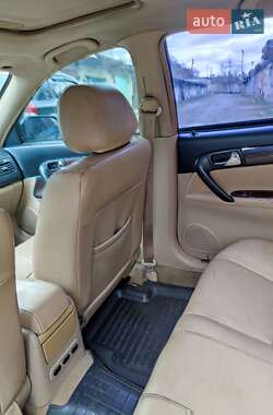 Седан Chery Eastar 2008 в Кривом Роге фото 14 Седан Chery Eastar 2008 в Кривом Роге