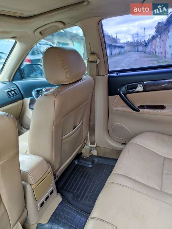 Седан Chery Eastar 2008 в Кривом Роге фото 14 Седан Chery Eastar 2008 в Кривом Роге