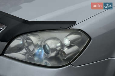 Седан Chery Eastar 2008 в 