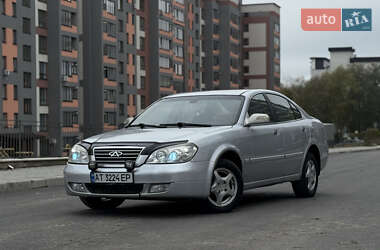 Седан Chery Eastar 2008 в 