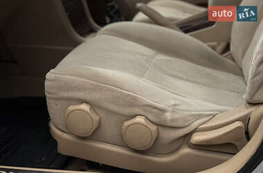 Седан Chery Eastar 2008 в 