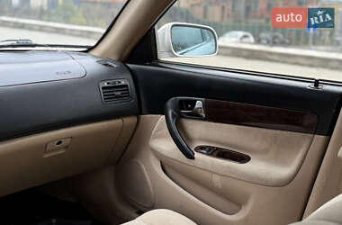 Седан Chery Eastar 2008 в 