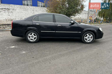 Седан Chery Eastar 2007 в 