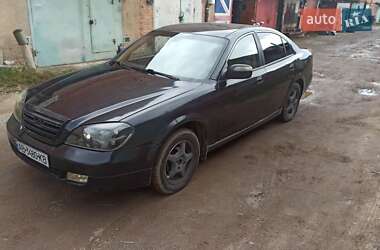Седан Chery Eastar 2008 в Вінниці
