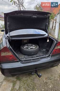 Седан Chery Eastar 2008 в Николаеве
