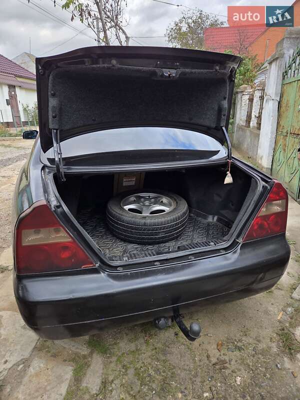 Седан Chery Eastar 2008 в Николаеве