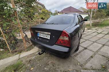 Седан Chery Eastar 2008 в Николаеве