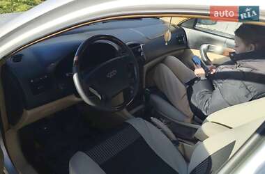 Седан Chery Eastar 2007 в Ивано-Франковске