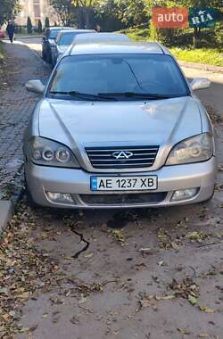Седан Chery Eastar 2008 в Тернополі