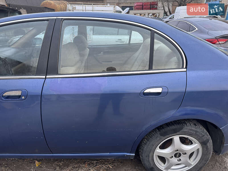 Седан Chery Eastar 2007 в Києві фото 12 Седан Chery Eastar 2007 в Києві