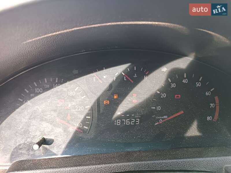 Седан Chery Eastar 2007 в Києві фото 12 Седан Chery Eastar 2007 в Києві