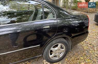 Седан Chery Eastar 2008 в Одессе