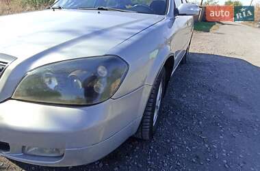 Седан Chery Eastar 2007 в Павлограде