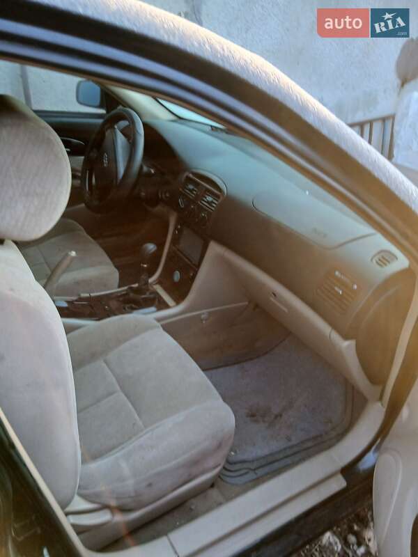 Седан Chery Eastar 2008 в Ярмолинцях