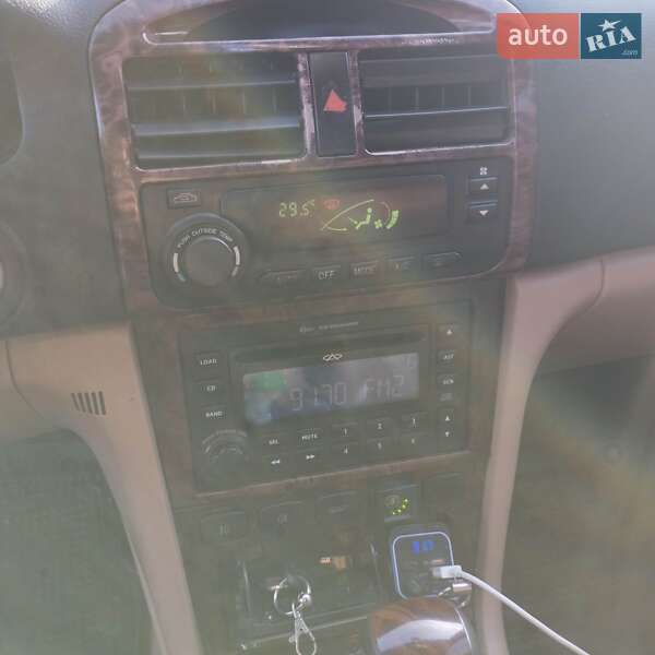 Седан Chery Eastar 2008 в Белой Церкви фото 7 Седан Chery Eastar 2008 в Белой Церкви