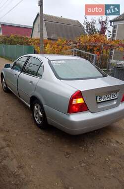 Седан Chery Eastar 2007 в Одессе