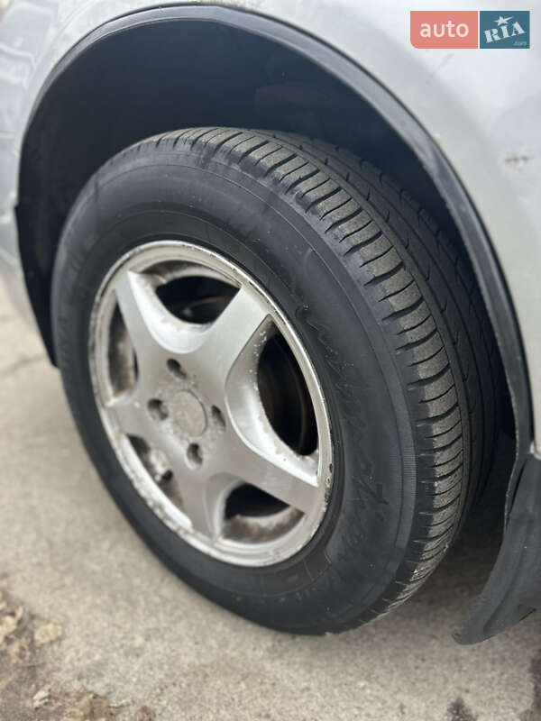 Седан Chery Eastar 2008 в Киеве