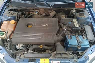 Седан Chery Eastar 2008 в Івано-Франківську