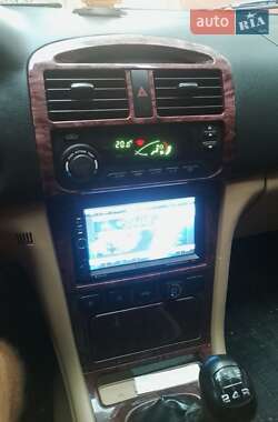 Седан Chery Eastar 2008 в Івано-Франківську