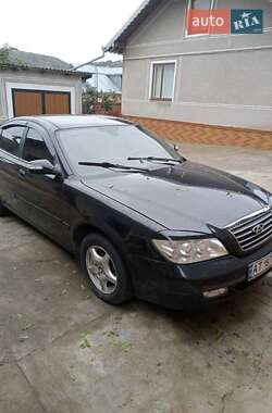 Седан Chery Eastar 2008 в Ивано-Франковске