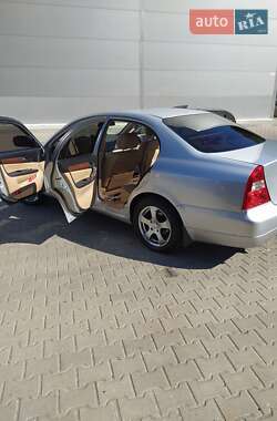 Седан Chery Eastar 2007 в Киеве