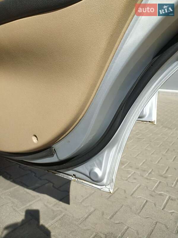 Седан Chery Eastar 2007 в Киеве