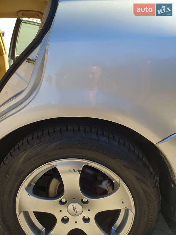 Седан Chery Eastar 2007 в Киеве