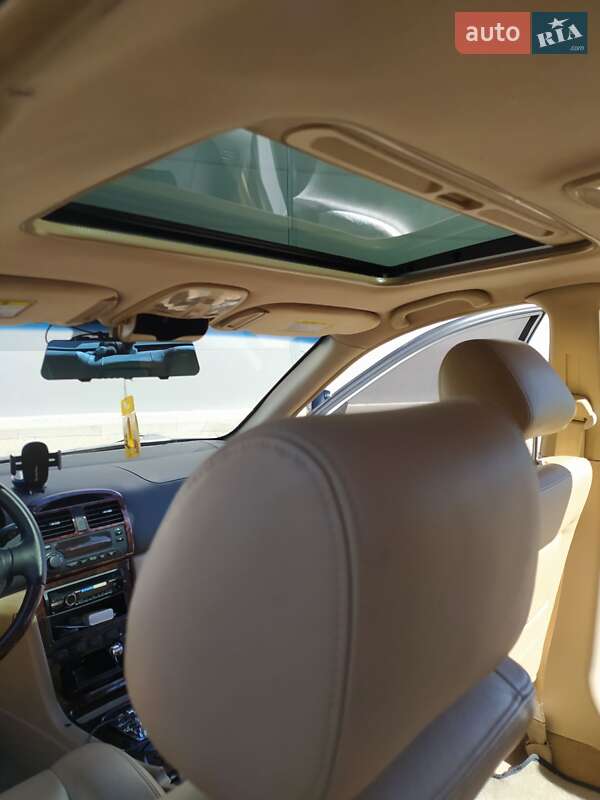 Седан Chery Eastar 2007 в Киеве