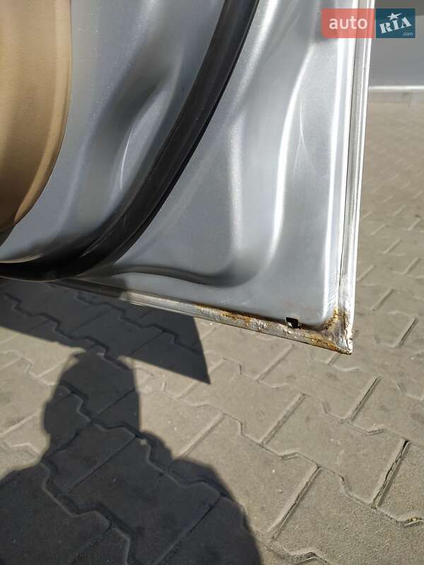 Седан Chery Eastar 2007 в Киеве