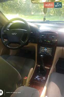 Седан Chery Eastar 2008 в Коростені