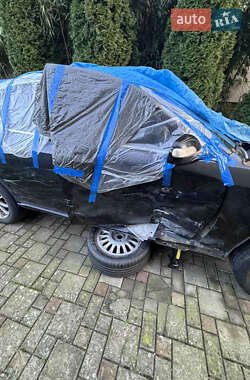 Седан Chery Eastar 2007 в Ужгороді