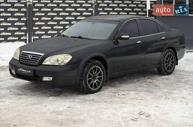 Седан Chery Eastar 2007 в Киеве