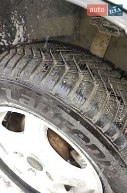 Седан Chery Eastar 2008 в Коростені