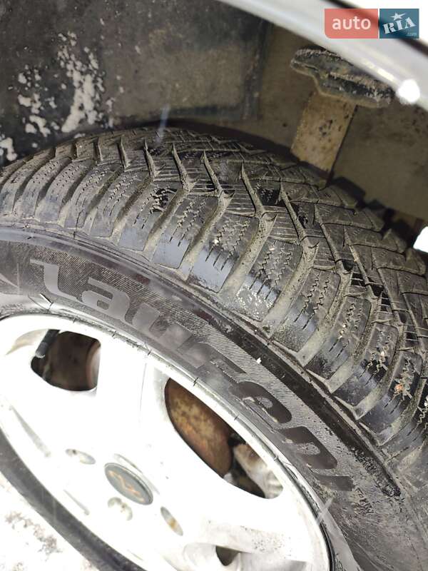 Седан Chery Eastar 2008 в Коростені