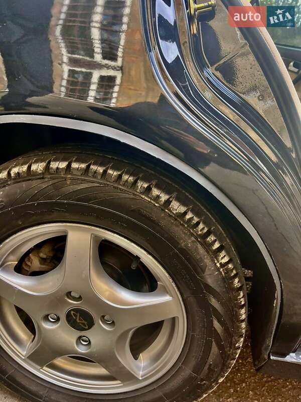 Седан Chery Eastar 2007 в Теплодаре