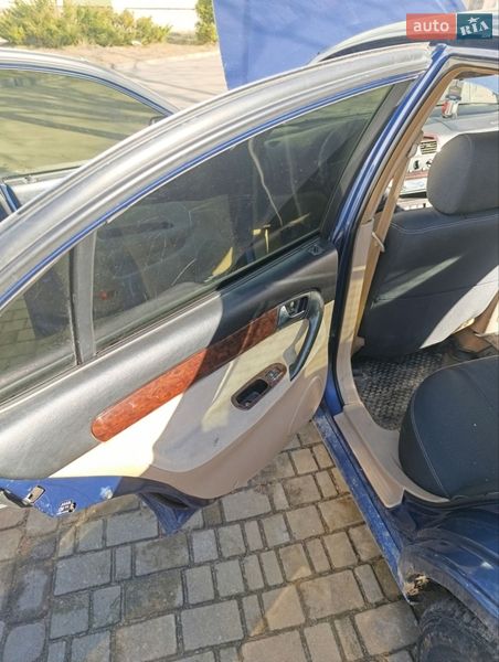 Седан Chery Eastar 2007 в Ровно