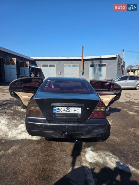 Седан Chery Eastar 2008 в Коростене