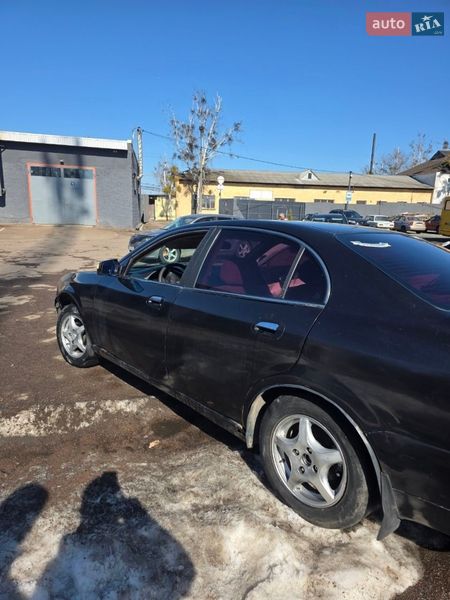 Седан Chery Eastar 2008 в Коростене