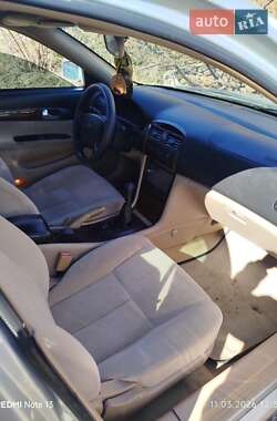 Седан Chery Eastar 2006 в Черкассах