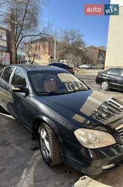 Седан Chery Eastar 2008 в Умані