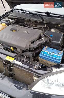 Седан Chery Eastar 2008 в Путивлі