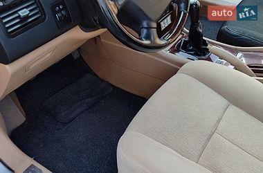 Седан Chery Eastar 2008 в Львове
